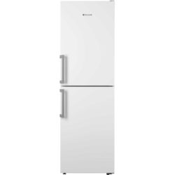 Hotpoint Ultima XUL85T3UWOJH Day1 A+++ 60cm Fully Frost Free Fridge Freezer in  White